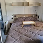 Mobil-home Confort 5 A By Interhome شقة