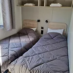 Mobil-home Confort 5 A By Interhome شقة *