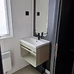 Mobil-home Confort 5 A By Interhome * مونتالفيت لو بين