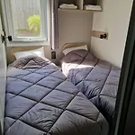 Mobil-home Confort 5 A By Interhome شقة *