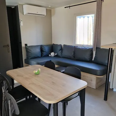 Mobil-home Confort 5 A By Interhome