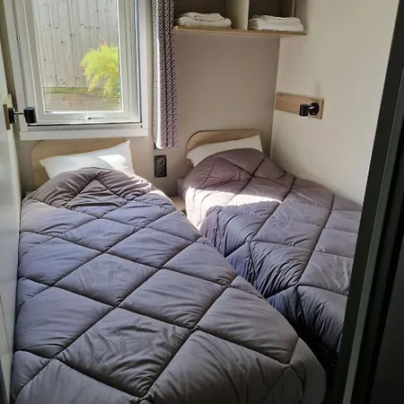 Mobil-home Confort 5 A By Interhome Apartamento *