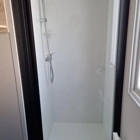 Mobil-home Confort 5 A By Interhome *