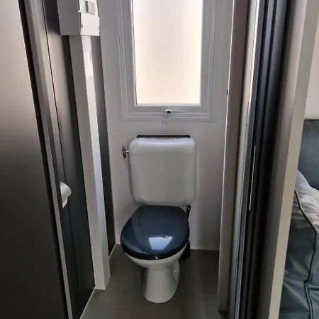 Mobil-home Confort 5 A By Interhome *