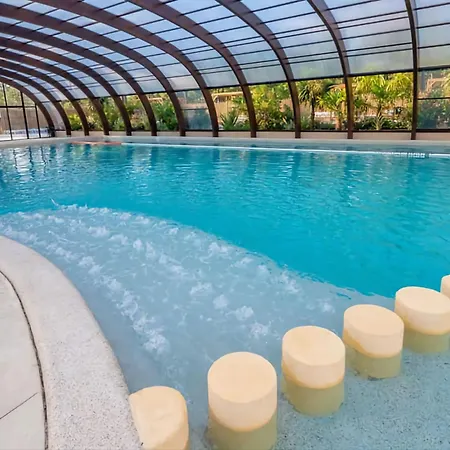 Mobil-home Confort 5 A By Interhome Lejlighed *