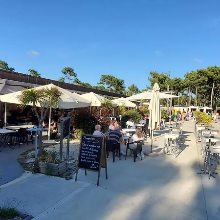 Apartamento Mobil-home Confort 5 A By Interhome
