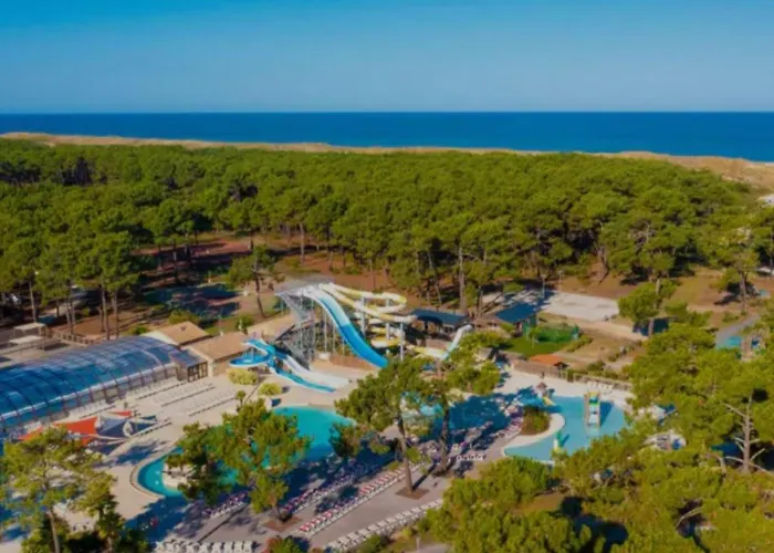 Mobil-home Confort 5 A By Interhome