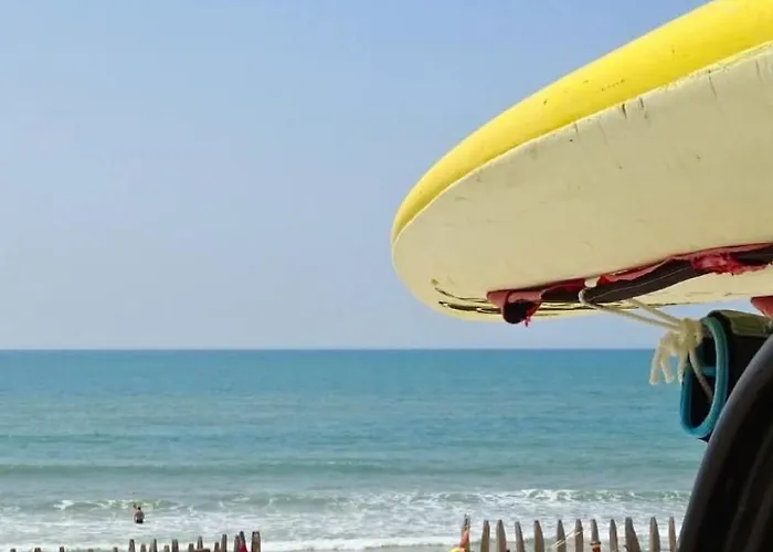 Lejlighed Mobil-home Confort 5 A By Interhome