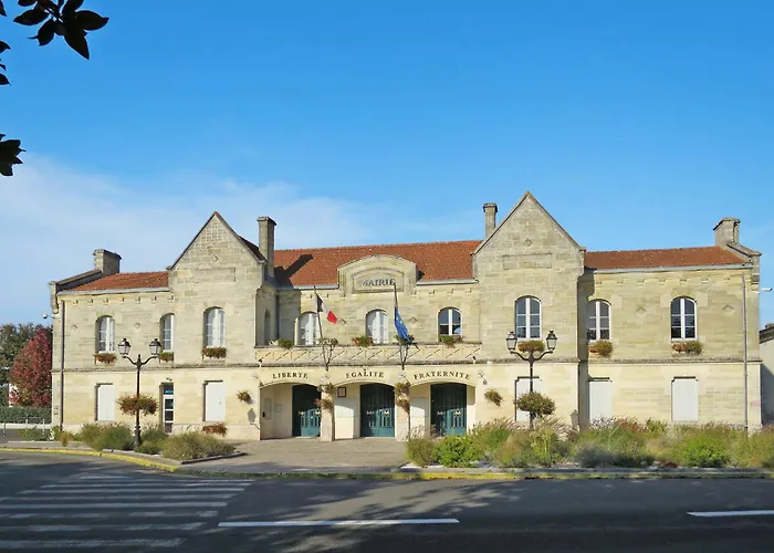 Mobil-home Confort 5 A By Interhome Lejlighed *